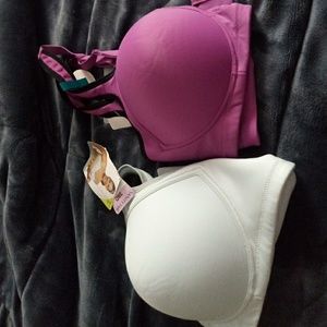 Vanity Fair Bras